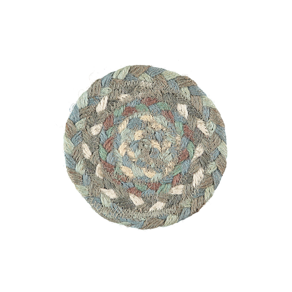 Seaspray Organic Jute Coasters