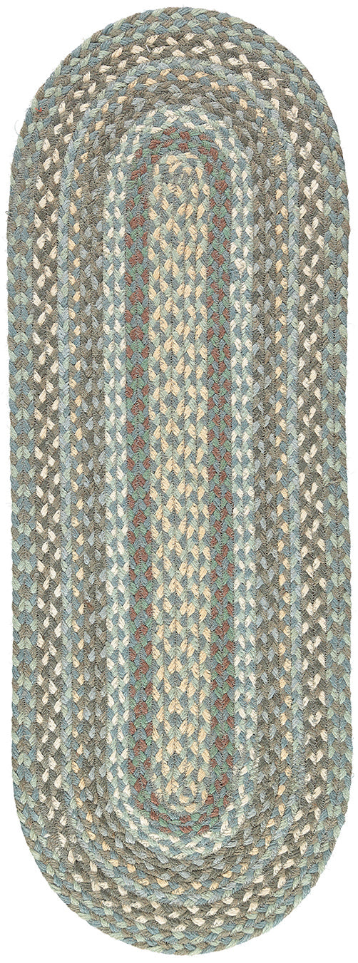 Seaspray Organic Jute Table Runners