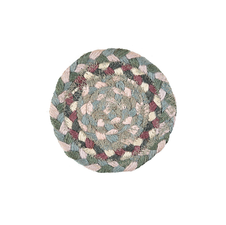 Tundra Organic Jute Coasters