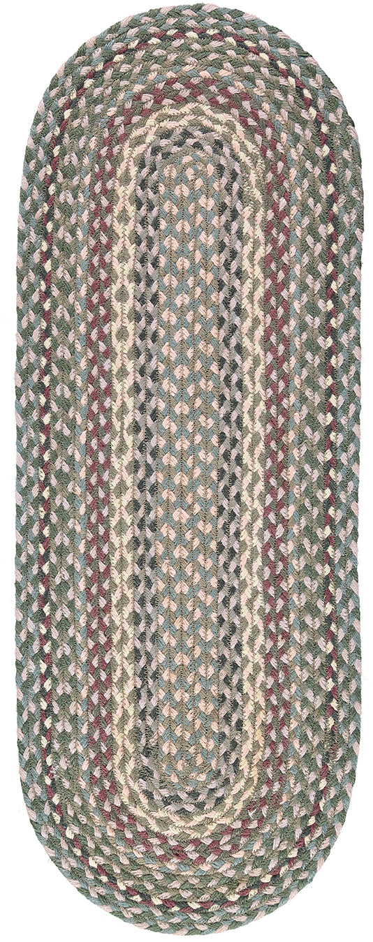 Tundra Organic Jute Table Runners