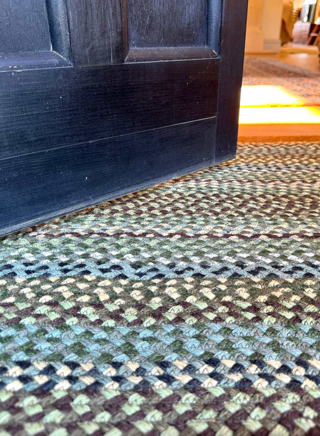 Hedgerow Jute Rectangle Rugs
