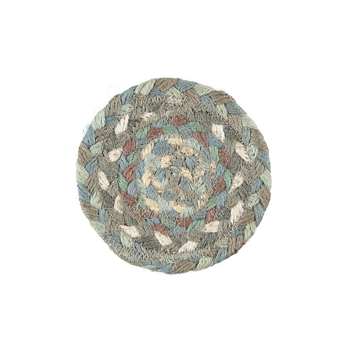 Seaspray Jute Coasters