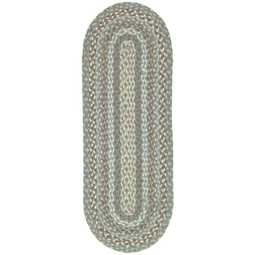 Seaspray Jute Table Runner