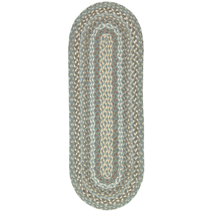 Seaspray Jute Table Runner