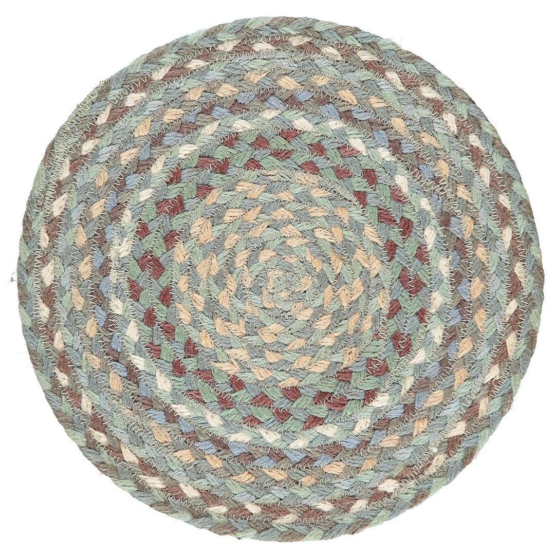 Seaspray Jute Coasters