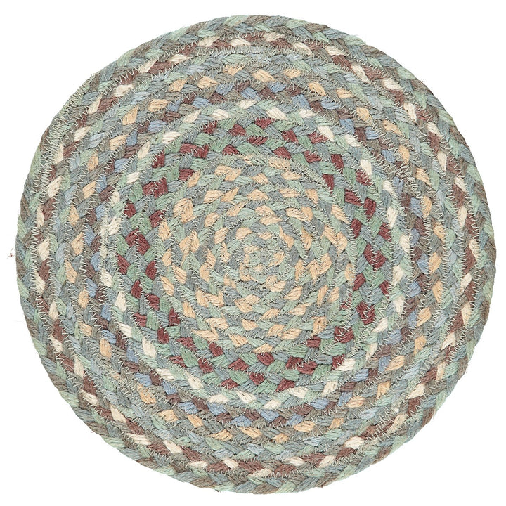 Seaspray Jute Table Runner