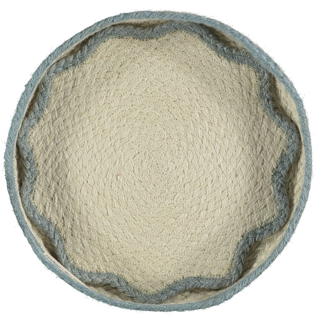 Tulip Placemats Light Blue