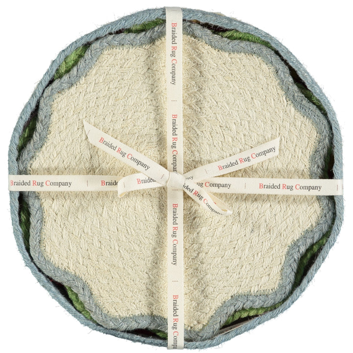 Tulip Placemats Daffodil - 50% Off