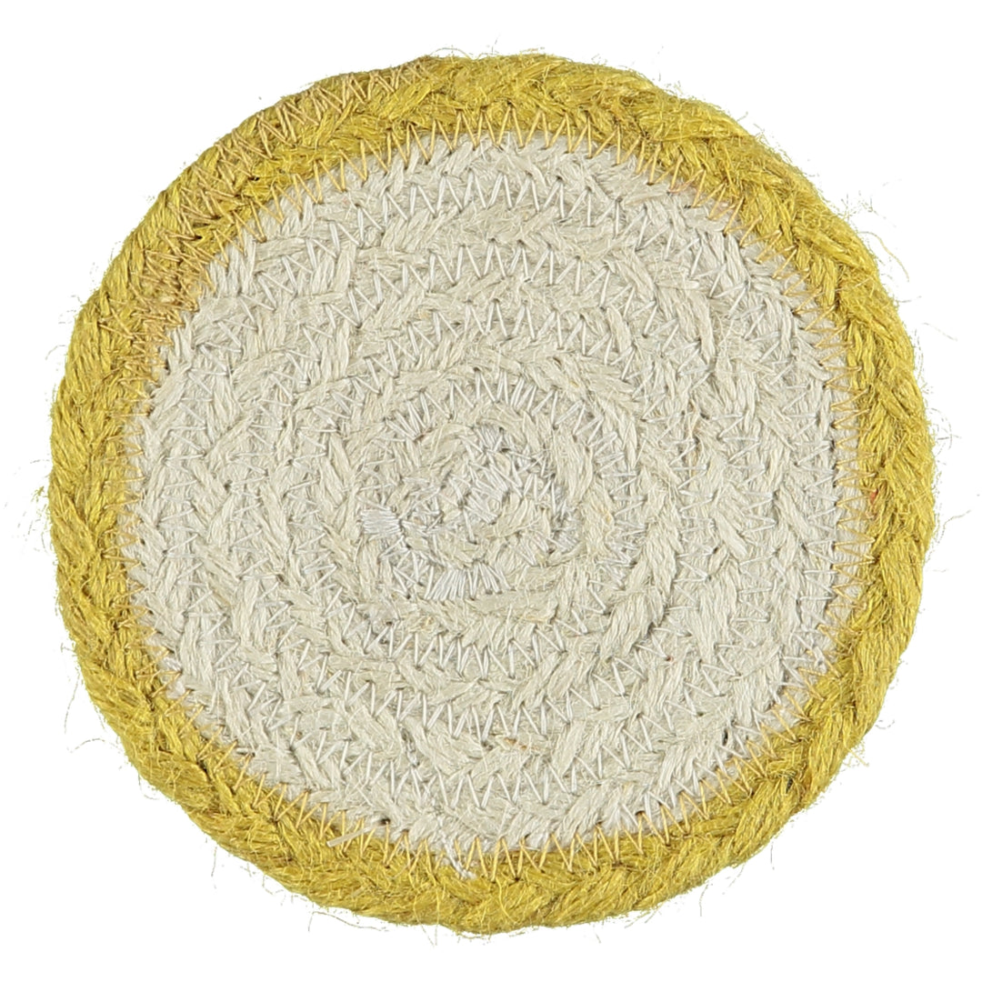 Tulip Coasters Daffodil - 50% Off