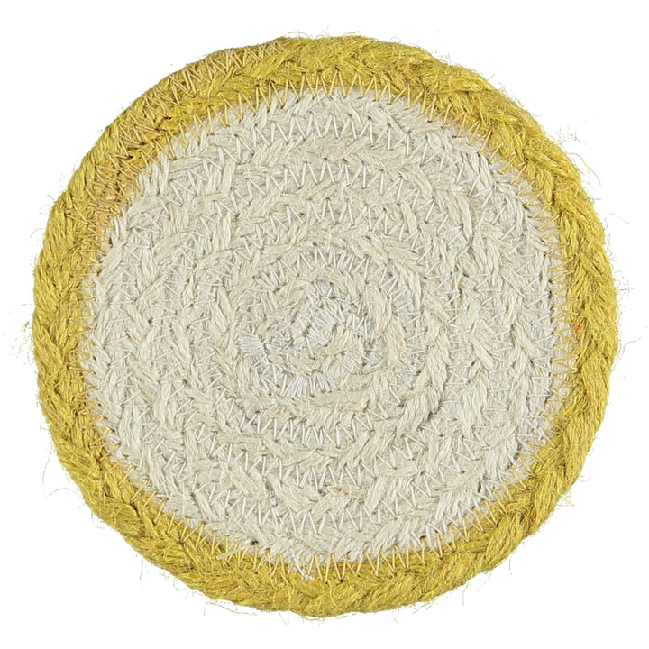 Tulip Placemats Daffodil - 50% Off