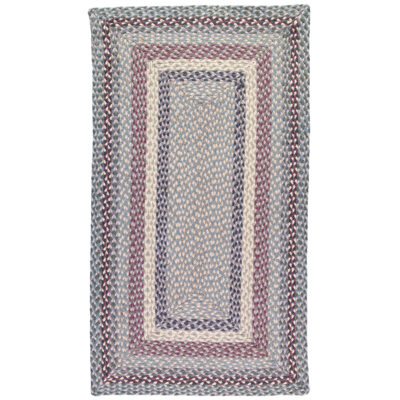 Tundra Rectangle Organic Jute Rugs