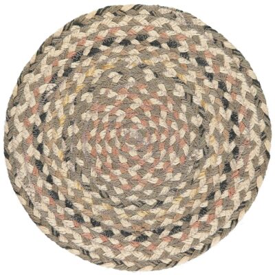 Granite Organic Jute Placemats