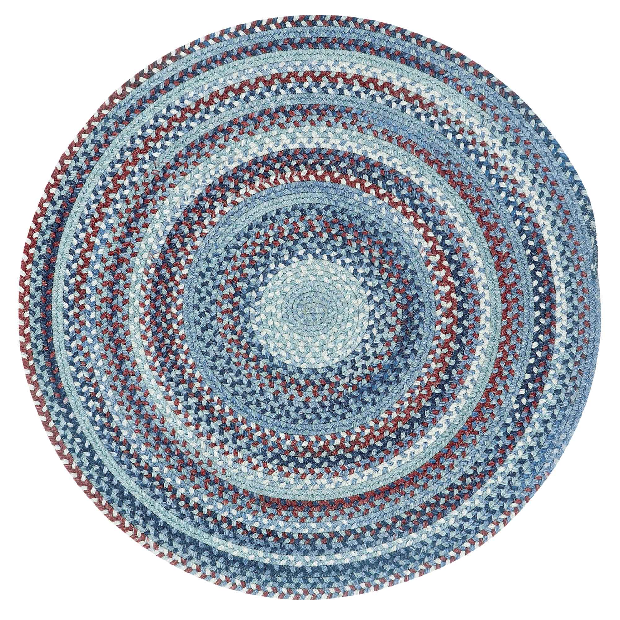 Old Glory Oval Rug - 25% Off - Image 5
