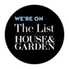 The List House & Garden